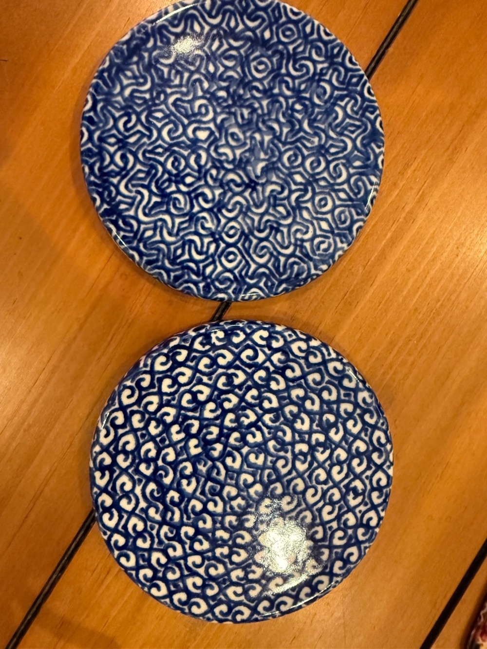 Coasters
